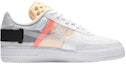Order Nike Air Force 1 Low Type 瓜色霜降 低幫 休閒鞋 男款 白粉