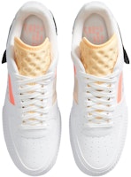 Nike Air Force 1 Low Type 瓜色霜降 低幫 休閒鞋 男款 白粉 Shop Nike Air Force 1 Low Type 瓜色霜降 低幫 休閒鞋 男款 白粉