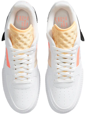 Nike Air Force 1 Type 'Melon Tint' Lelaki & Wanita CZ7107-100 Shop Nike Air Force 1 Type 'Melon Tint' Lelaki & Wanita CZ7107-100