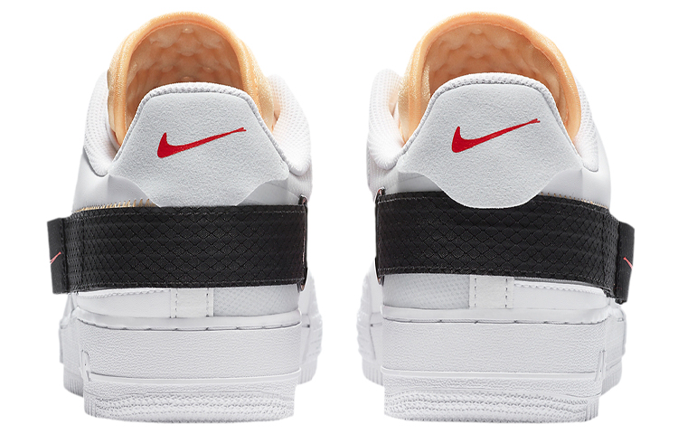 Purchase Nike Air Force 1 Low Type 瓜色霜降 低幫 休閒鞋 男款 白粉