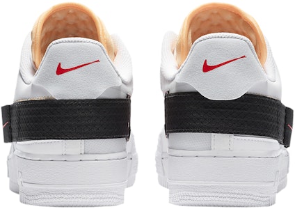 Nike Air Force 1 Type 'Melon Tint' Lelaki & Wanita CZ7107-100 Purchase Nike Air Force 1 Type 'Melon Tint' Lelaki & Wanita CZ7107-100