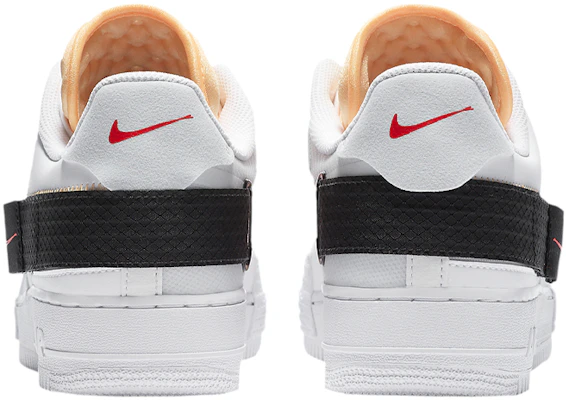 Nike Air Force 1 Type 'Melon Tint' Lelaki & Wanita CZ7107-100 Purchase Nike Air Force 1 Type 'Melon Tint' Lelaki & Wanita CZ7107-100