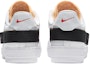 Purchase Nike Air Force 1 Low Type 瓜色霜降 低幫 休閒鞋 男款 白粉