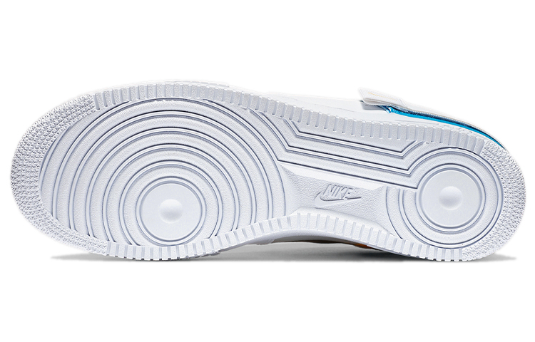Purchase 耐克空军一号Type 'Photo Blue' 运动鞋 CK6923-101