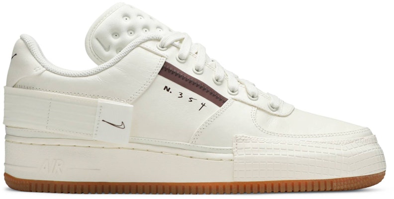 Nike air 2025 1 type