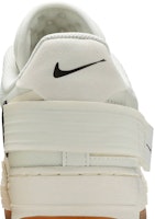 Nike Air Force 1 低筒型 板鞋 男女皆宜 米白色 Sizing Nike Air Force 1 低筒型 板鞋 男女皆宜 米白色