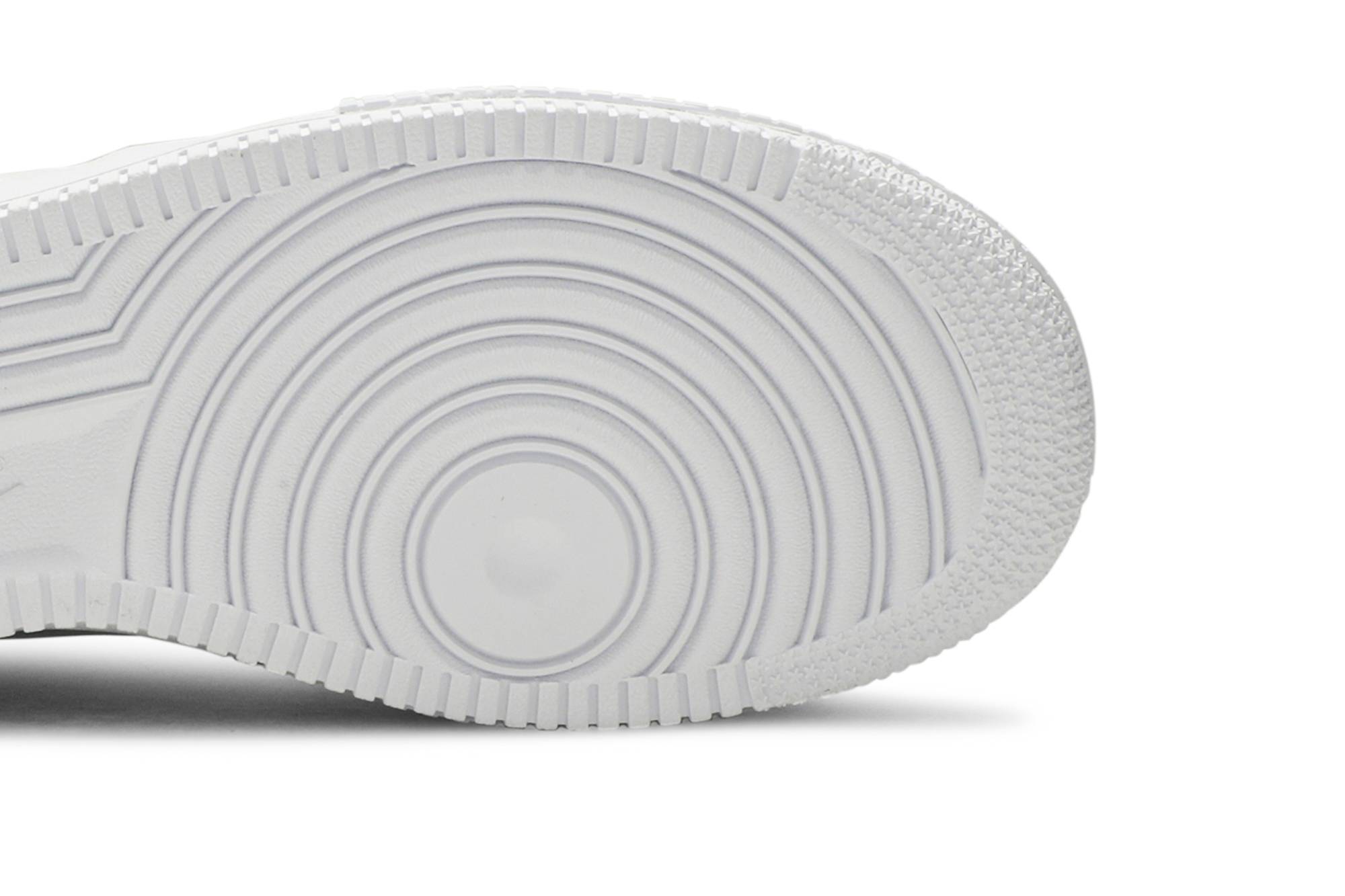 Purchase Nike Air Force 1 Type 'Triple White' CQ2344-101 (Putih Tiga Lapisan)