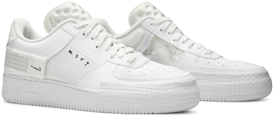 Triple white discount n 354
