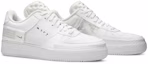 Cheap Nike Air Force 1 Type 'Triple White' CQ2344-101 (Putih Tiga Lapisan)