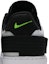 Sizing Nike Air Force 1 Type 'Volt' AT7859-101