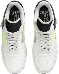 ナイキ エアフォース1 タイプ "ホワイト/ボルト" CK6923-100 Shop ナイキ エアフォース1 タイプ "ホワイト/ボルト" CK6923-100