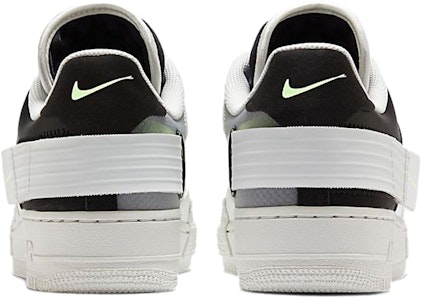 ナイキ エアフォース1 タイプ "ホワイト/ボルト" CK6923-100 Purchase ナイキ エアフォース1 タイプ "ホワイト/ボルト" CK6923-100