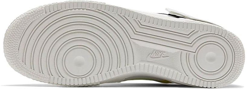 ナイキ エアフォース1 タイプ "ホワイト/ボルト" CK6923-100 Details for ナイキ エアフォース1 タイプ "ホワイト/ボルト" CK6923-100