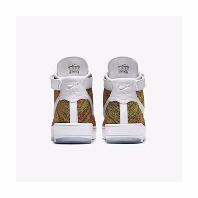 Nike Air Force 1 Ultra Flyknit 'Multi-Color'