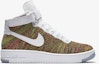 Details for Nike Air Force 1 Ultra Flyknit 'Multicolor' zapatillas 817420-700