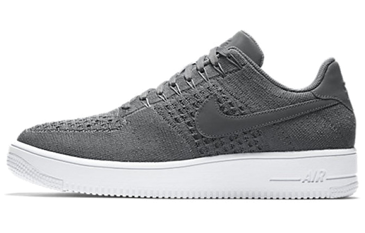 Buy Nike Air Force 1 Ultra Flyknit Bajo 817419-007
