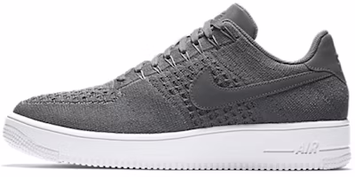 Nike Air Force 1 Ultra Flyknit Low 817419-007