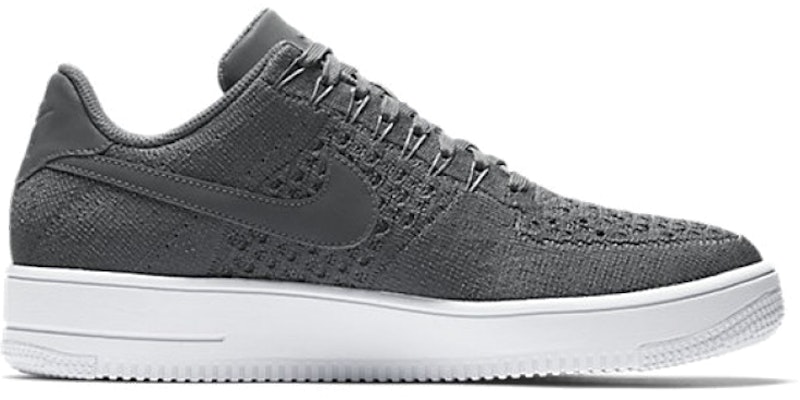 耐克空军一号Ultra Flyknit低帮运动鞋 817419-007 Order 耐克空军一号Ultra Flyknit低帮运动鞋 817419-007