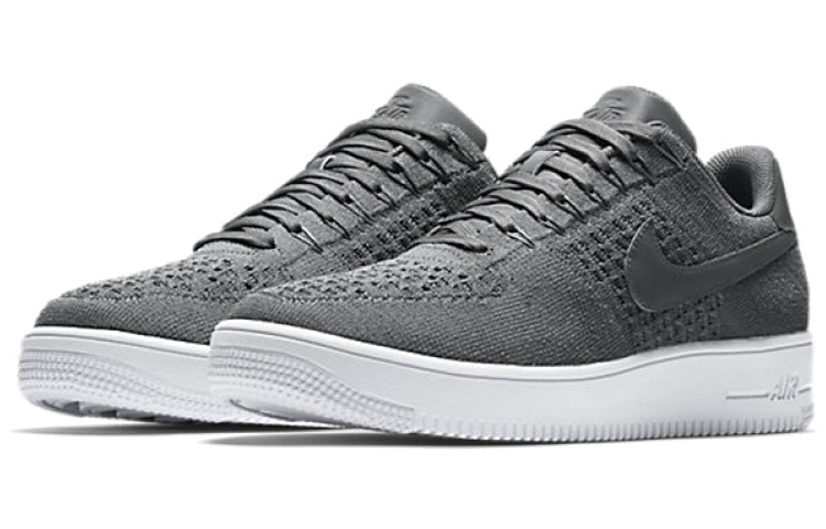 Lookbook Nike Air Force 1 Ultra Flyknit Bajo 817419-007