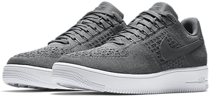 耐克空军一号Ultra Flyknit低帮运动鞋 817419-007 Lookbook 耐克空军一号Ultra Flyknit低帮运动鞋 817419-007