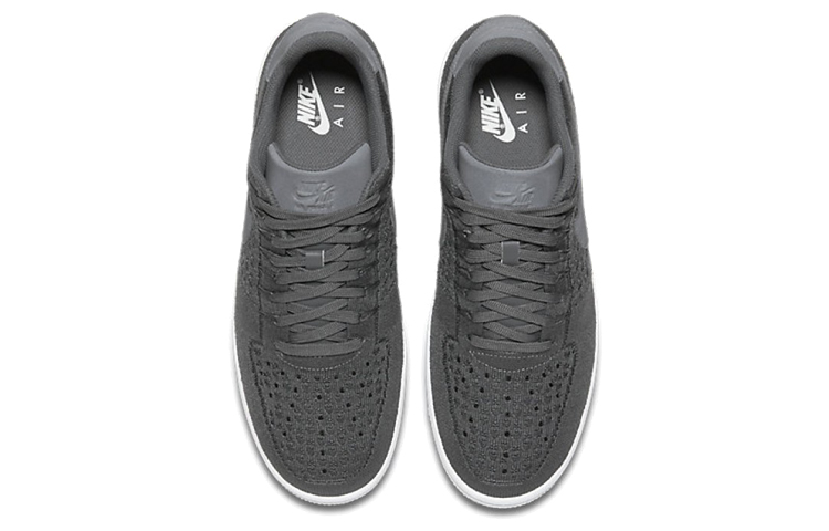 Shop Nike Air Force 1 Ultra Flyknit Bajo 817419-007