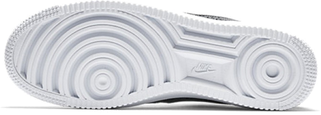 耐克空军一号Ultra Flyknit低帮运动鞋 817419-007 Details for 耐克空军一号Ultra Flyknit低帮运动鞋 817419-007