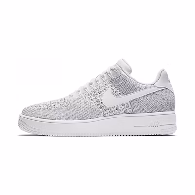 Nike Air Force 1 Ultra Flyknit Low 'Cool Grey'