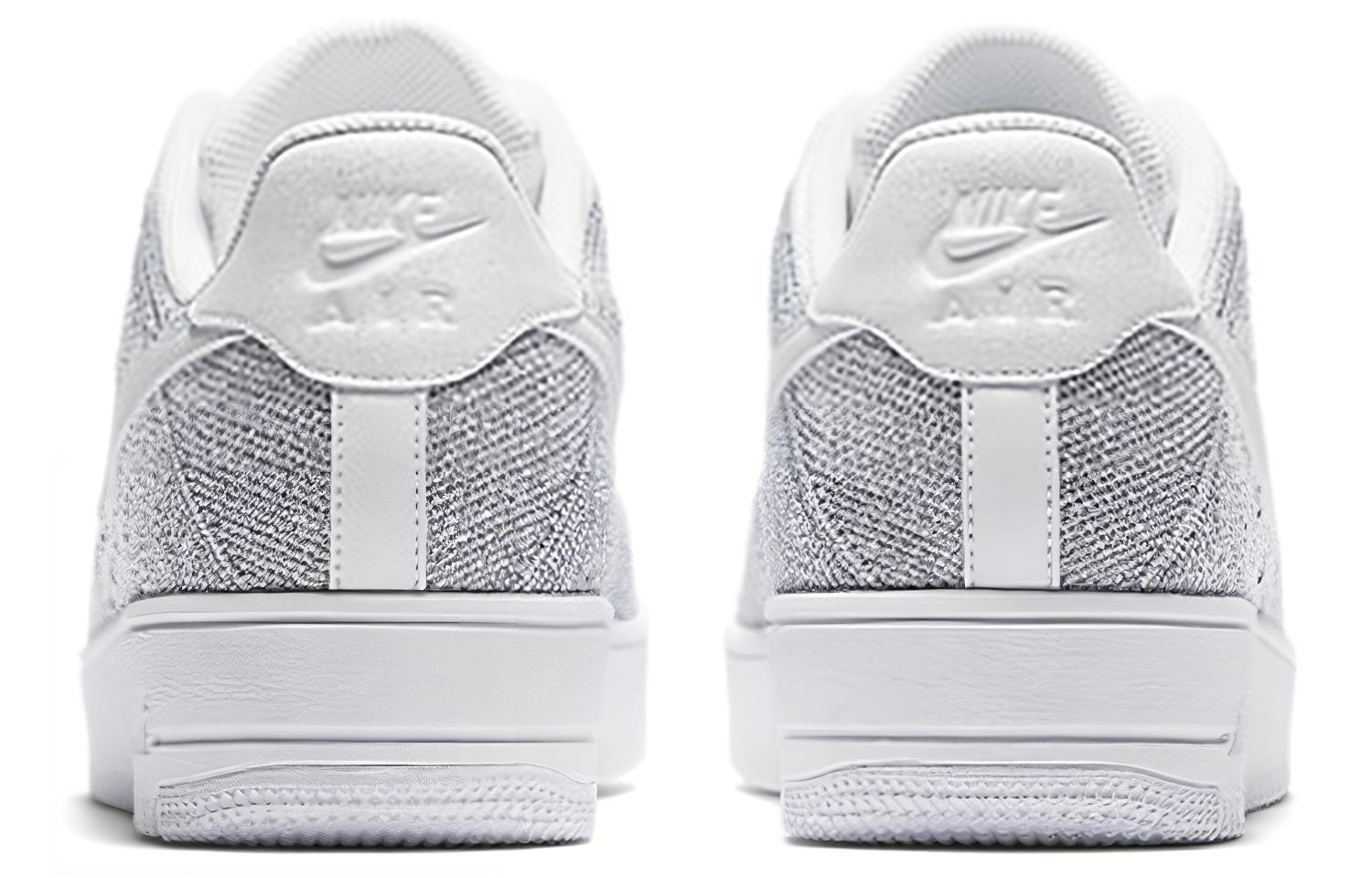 Purchase 나이키 에어 포스 1 울트라 플라이니트 로우 '쿨 그레이' 817419-006