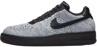 Nike Air Force 1 Ultra Flyknit Low 'Biru Glacier' 817419-401 Buy Nike Air Force 1 Ultra Flyknit Low 'Biru Glacier' 817419-401