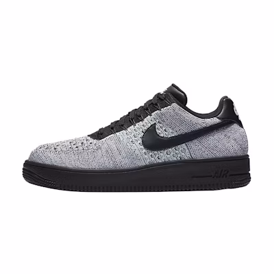 Nike Air Force 1 Ultra Flyknit Low 'Glacier Blue'