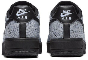 Nike Air Force 1 Ultra Flyknit Low 'Biru Glacier' 817419-401 Shop Nike Air Force 1 Ultra Flyknit Low 'Biru Glacier' 817419-401