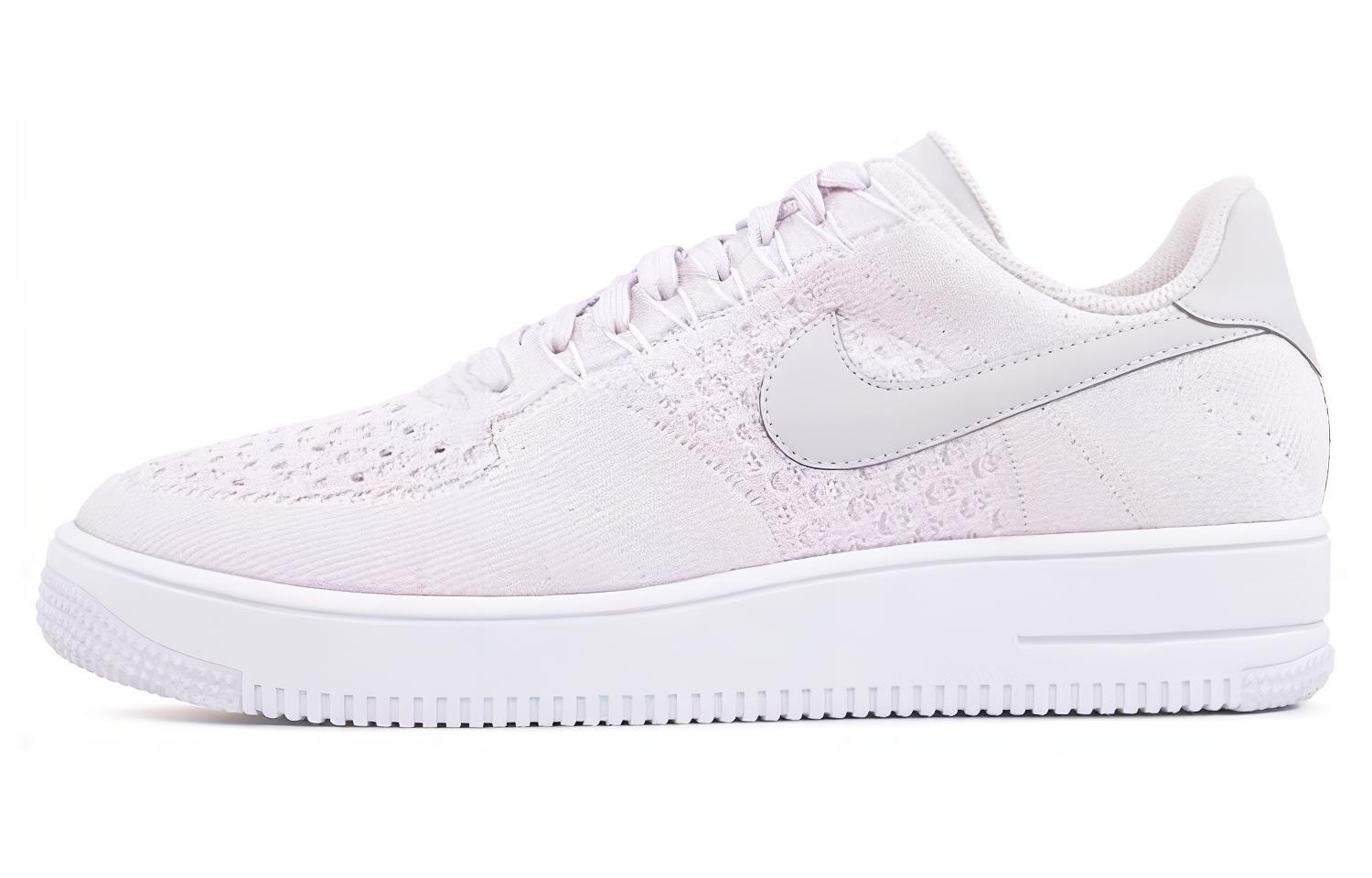 Buy Nike Air Force 1 Ultra Flyknit Low 'Violeta Claro' 817419-500