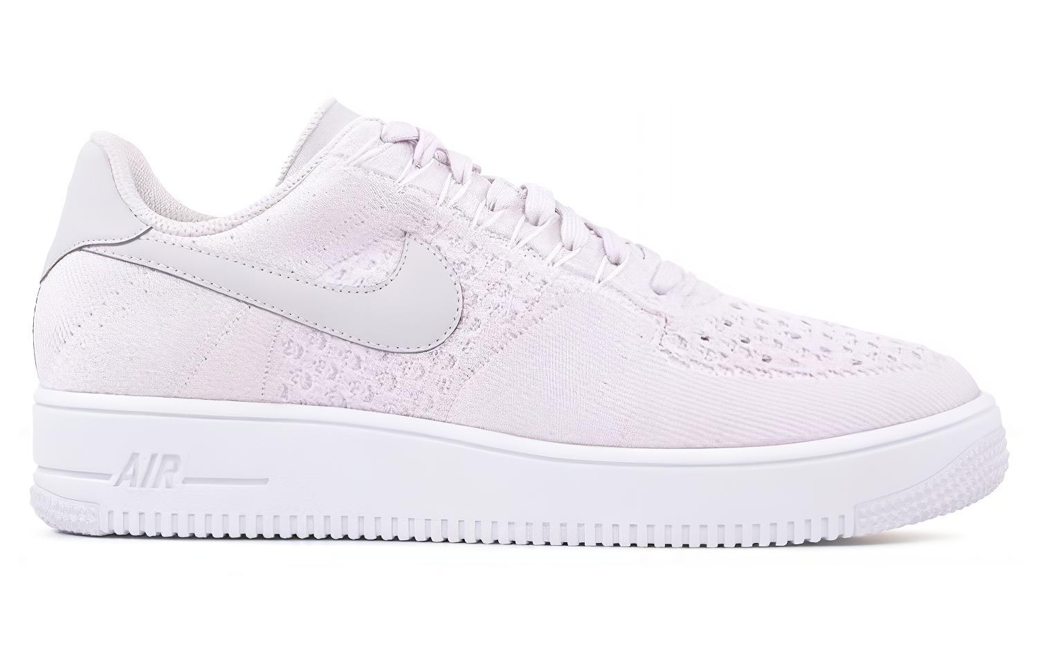 Order Nike Air Force 1 Ultra Flyknit Low 'Violeta Claro' 817419-500