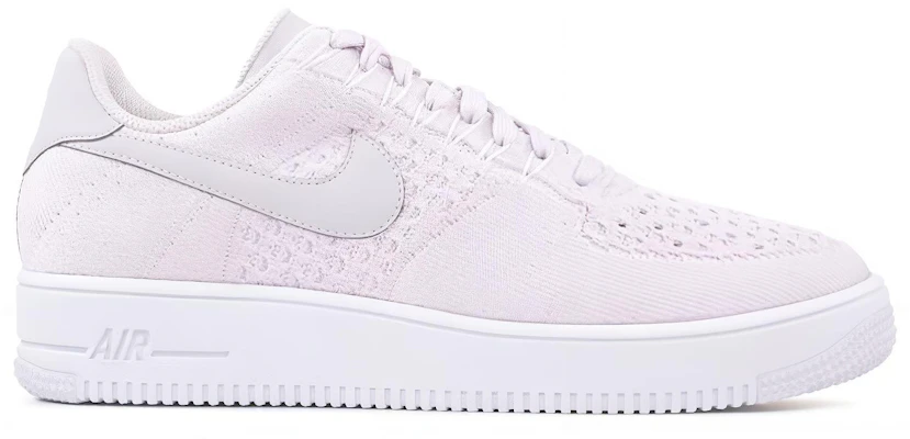 ナイキ エアフォース1 ウルトラ フライニット Low "ライトバイオレット" 817419-500 Order ナイキ エアフォース1 ウルトラ フライニット Low "ライトバイオレット" 817419-500