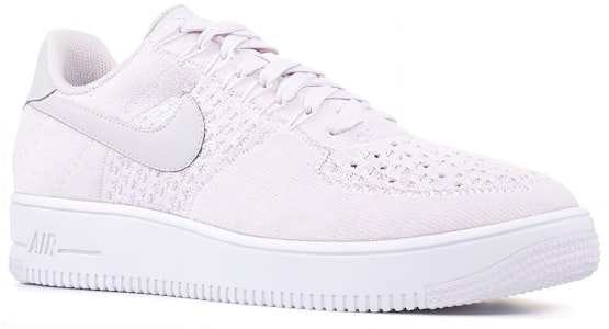 Nike Air Force 1 Ultra Flyknit Low 'Violeta Claro' 817419-500 Lookbook Nike Air Force 1 Ultra Flyknit Low 'Violeta Claro' 817419-500