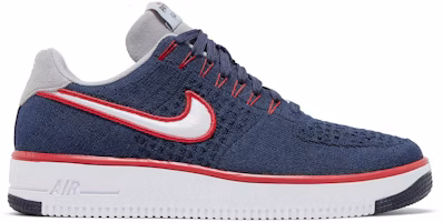 Nike Air Force 1 Ultra Flyknit Low 'RKK' FD0495-400 Nike Air Force 1 Ultra Flyknit Low 'RKK' FD0495-400