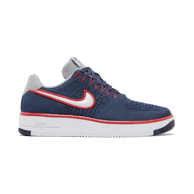 Nike Air Force 1 Ultra Flyknit Low 'RKK'