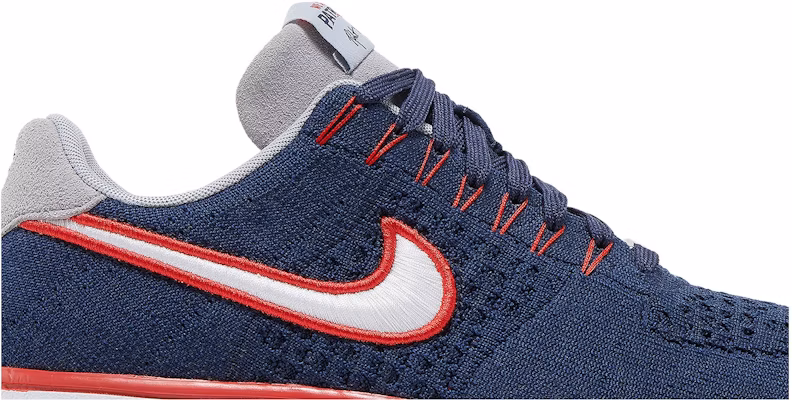 Nike air force 1 2025 ultra flyknit low patriots