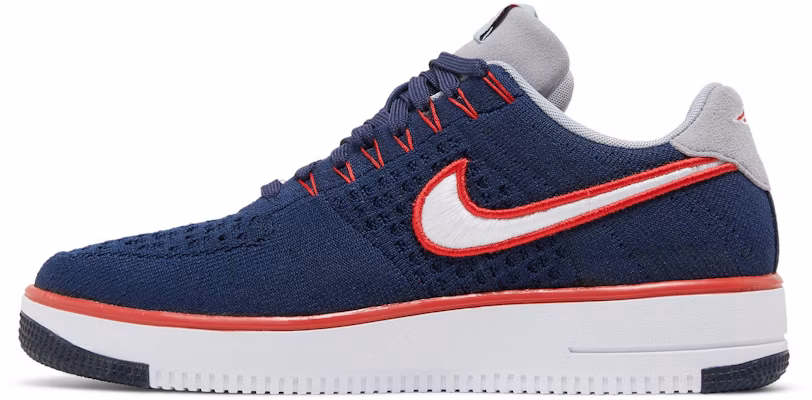 Buy Nike Air Force 1 Ultra Flyknit Low RKK FD0495 400 Novelship