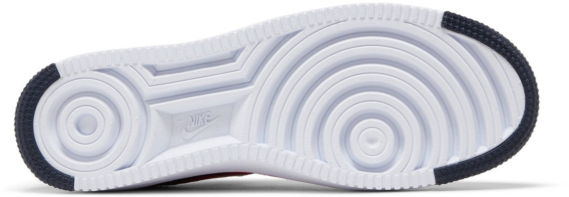 耐吉空軍1號超輕針織低筒‘RKK’ FD0495-400 Shop 耐吉空軍1號超輕針織低筒‘RKK’ FD0495-400