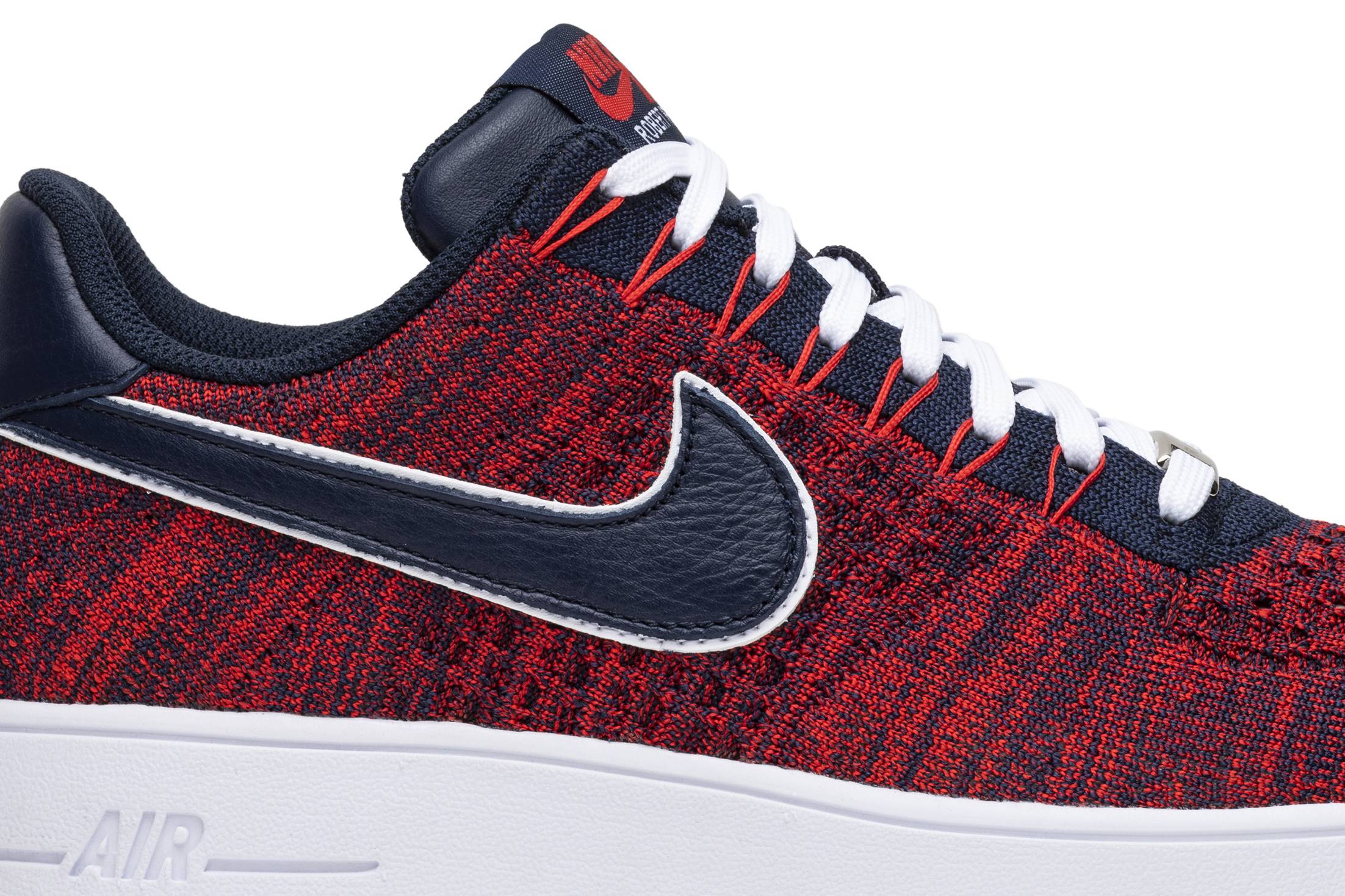 Rkk nike air force 1 low ultra flyknit shoe on sale