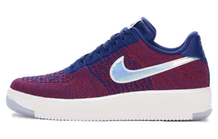 Buy ナイキ エアフォース1 ウルトラ フライニット Low "USA" 826577-601