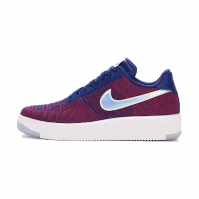 Nike Air Force 1 Ultra Flyknit Low 'USA'