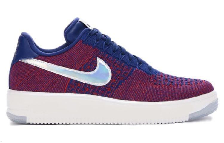 Order ナイキ エアフォース1 ウルトラ フライニット Low "USA" 826577-601