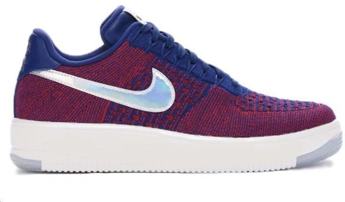 Nike Air Force 1 Ultra Flyknit Low 'USA' 826577-601
耐吉空军一号极致飞线低筒 '美国' 826577-601 Order Nike Air Force 1 Ultra Flyknit Low 'USA' 826577-601
耐吉空军一号极致飞线低筒 '美国' 826577-601