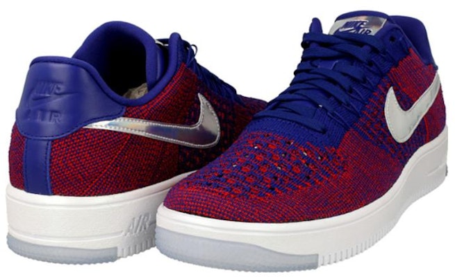 Nike Air Force 1 Ultra Flyknit Low 'USA' 826577-601
耐吉空军一号极致飞线低筒 '美国' 826577-601 Shop Nike Air Force 1 Ultra Flyknit Low 'USA' 826577-601
耐吉空军一号极致飞线低筒 '美国' 826577-601