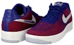 Shop Nike Air Force 1 Ultra Flyknit Low 'USA' 826577-601
耐吉空军一号极致飞线低筒 '美国' 826577-601