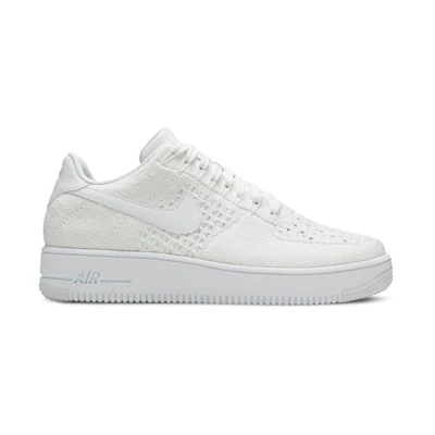 Nike Air Force 1 Ultra Flyknit Low 'White'