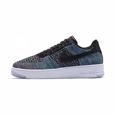 Nike Air Force 1 Ultra Flyknit Low Blue Lagoon Multicolour
