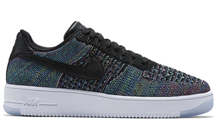 Order ナイキ エアフォース1 ウルトラ フライニット ロー ブルーラグーン 817419-002